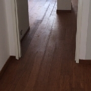 Prefinito Spazzolato Bamboo Tostato - Milano